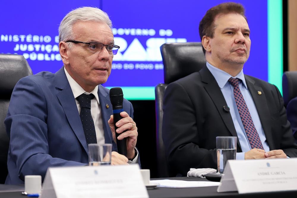 Nova estratégia nacional elevará o controle de unidades prisionais estaduais