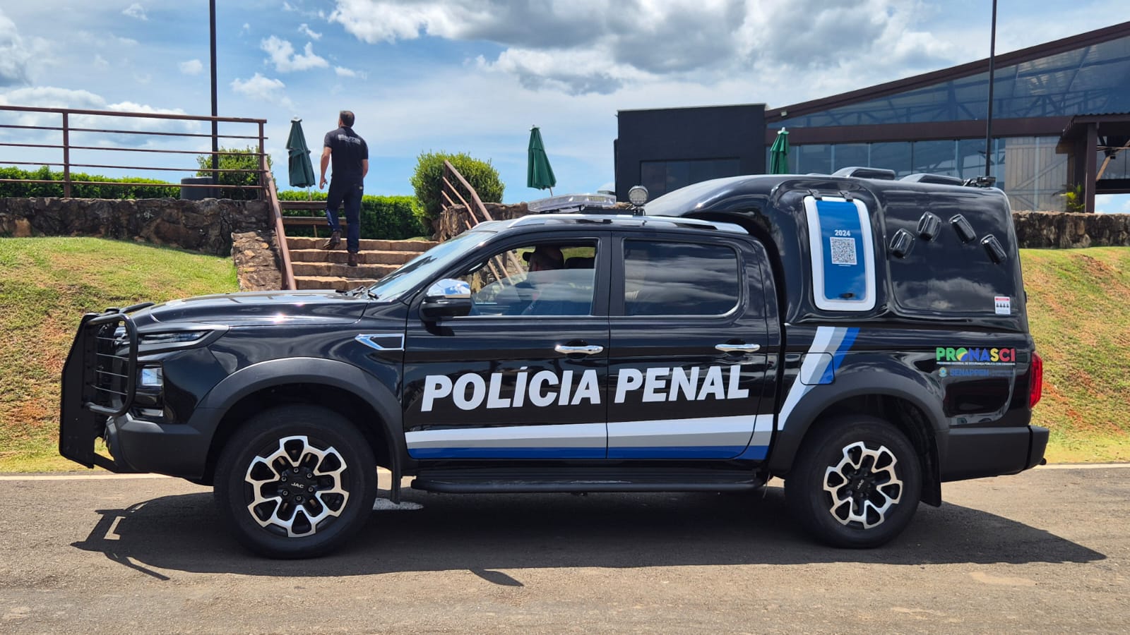 SENAPPEN destina mais de R$ 432 milhões em repasses fundo a fundo para modernização penitenciária