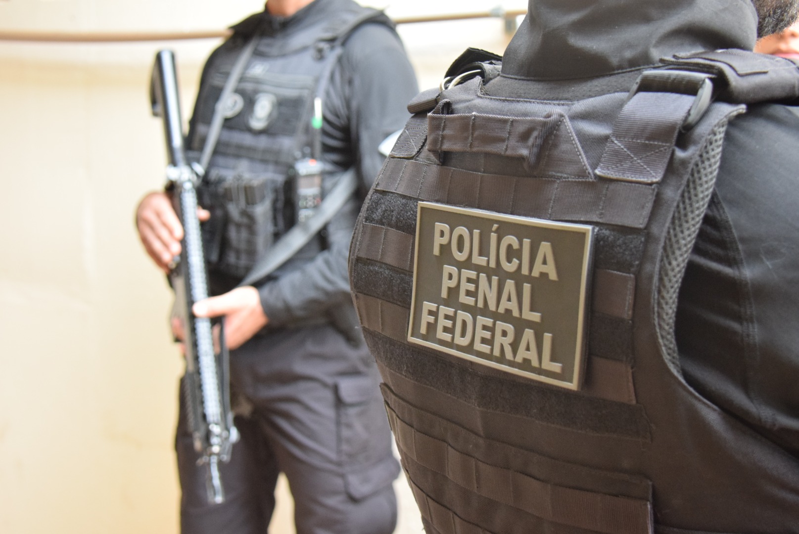 Operação da FICCO/SP resulta na prisão de integrante de organização criminosa