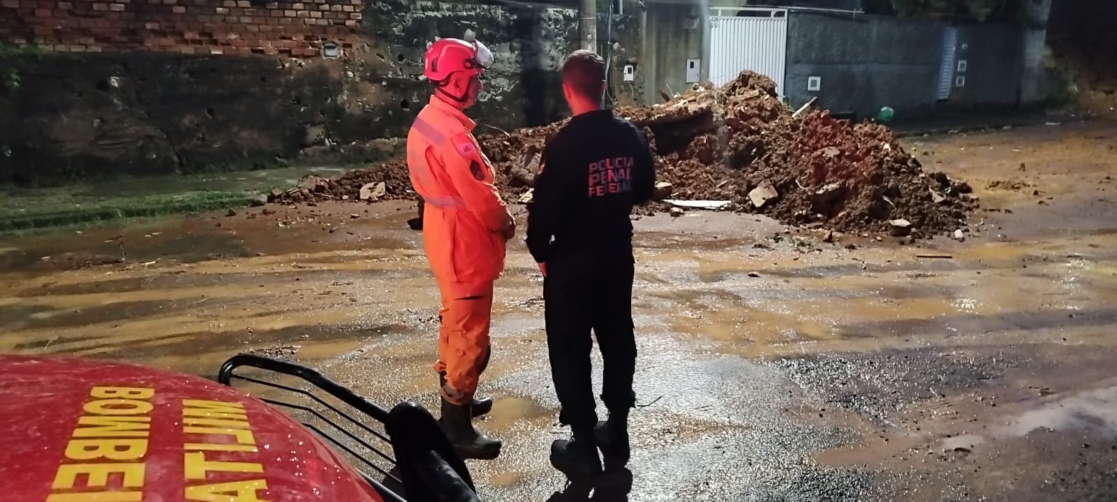 SENAPPEN integra força-tarefa para auxiliar na localização de desaparecidos em Juiz de Fora (MG)