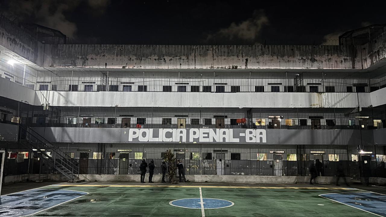 Operação MUTE chega à Bahia em edição estadual inédita