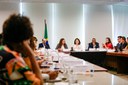 Comitê Interministerial apresenta modelo de governança do ColaboraGov aos ministérios parceiros