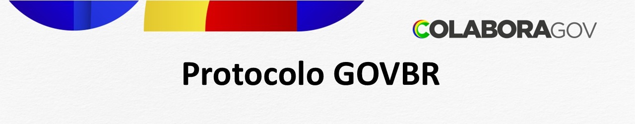 Banner Protocolo.GOV.BR