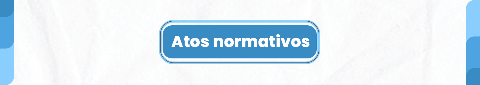 Banner atos normativos