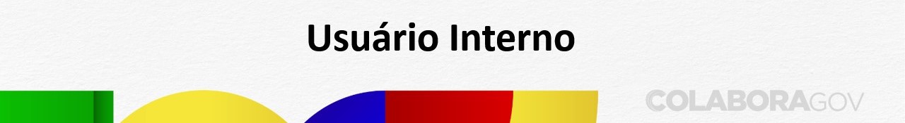 Logo Usuário externo do SEI