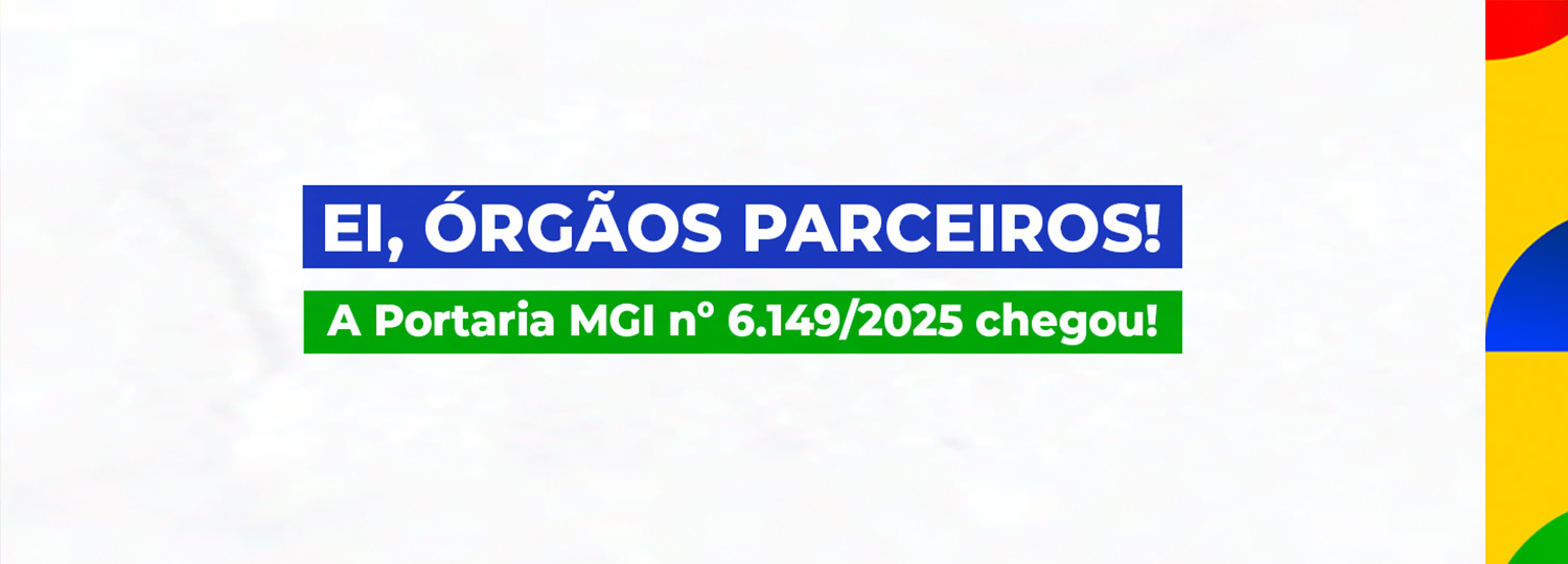 Portaria 6.149/2025