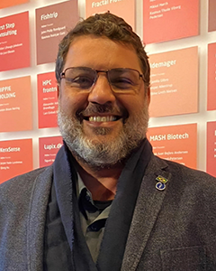 Fotografia de Carlos Eduardo Portella Sturm