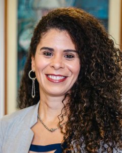 Fotografia da Luanna Roncaratti