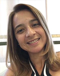 Fotografia de Glenda Amaral