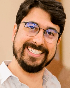 Fotografia do Renan Gaya