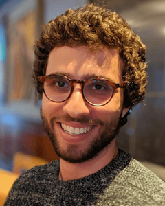 Fotografia de João Carabetta