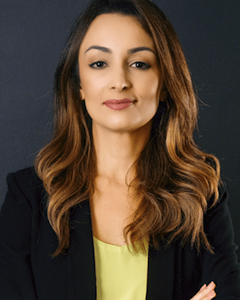 Fotografia de Giuliane Camara