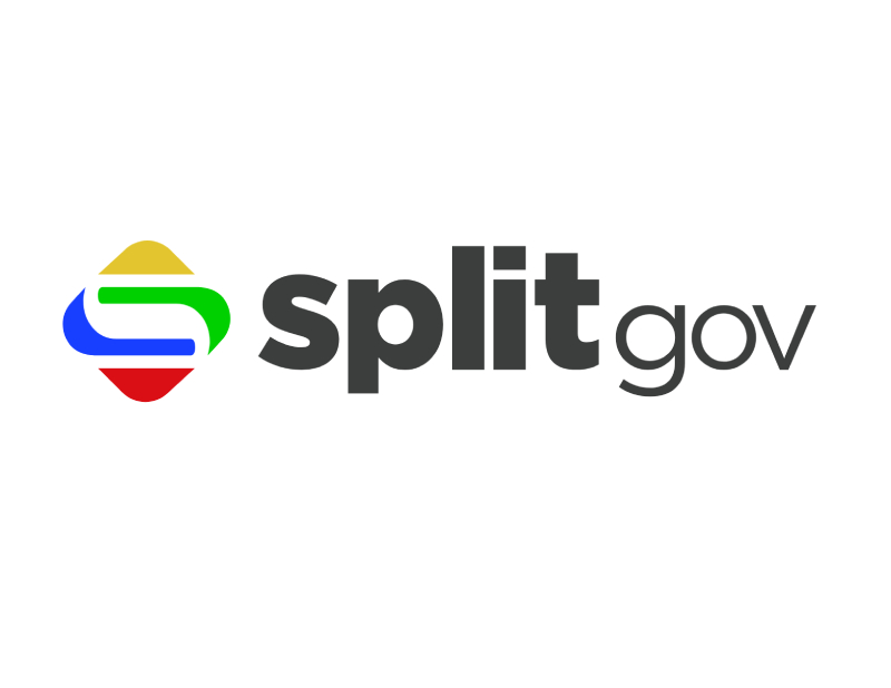 Logo SplitGov