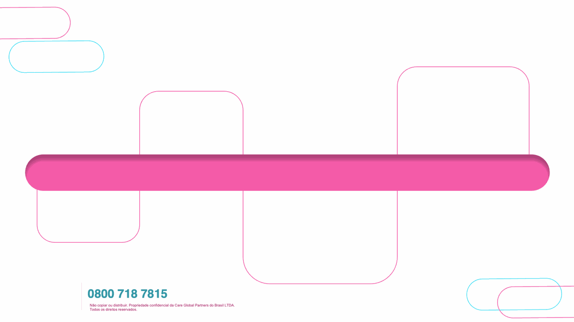 Banner com texto animado, com as mesmas informações do texto acima.