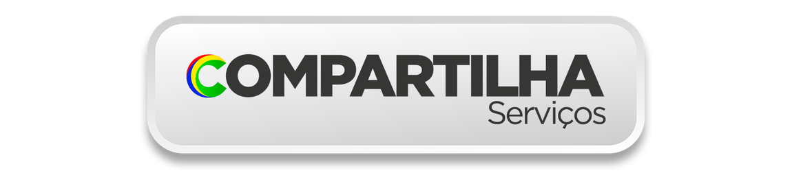Botão para o sistema compartilha serviços