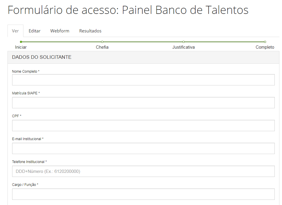Formulriodeacessopainelbancodetalentos.png