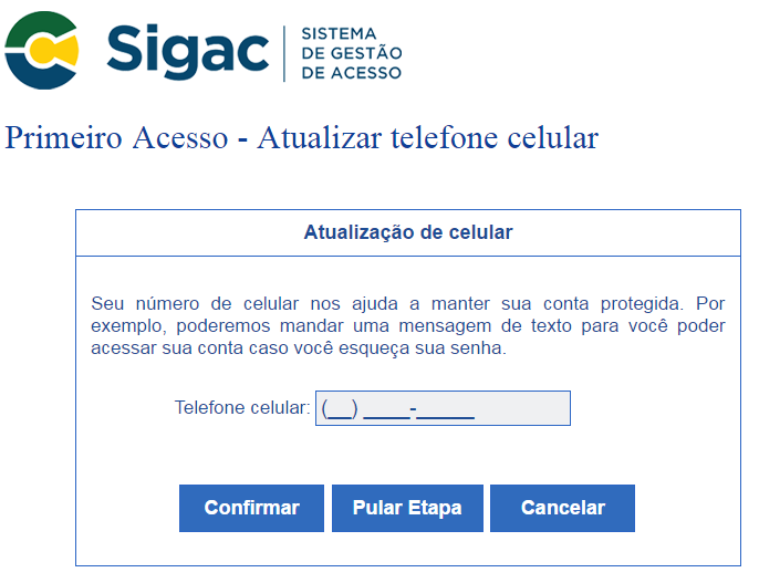 PrimeiroAcessoAtualizartelefonecelularSigac.png