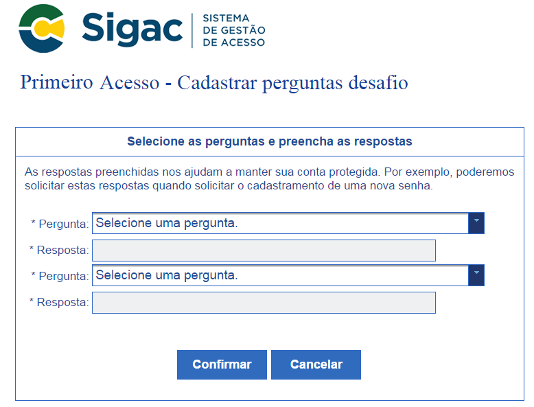 PrimeiroAcessoCadastrarperguntasdesafioSigac.png