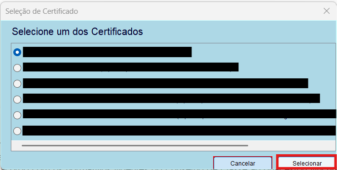 Tela 35 - selecione o certificado .png