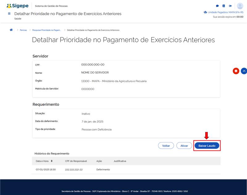 tela 4 - baixar laudo.png