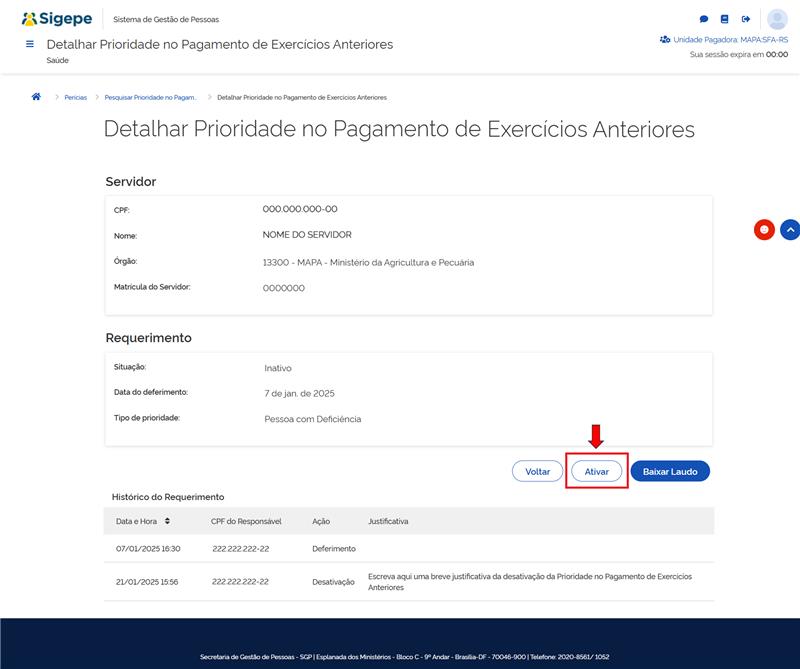 tela 9 - clique em ativar.png