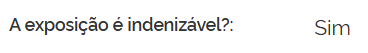 Tela - Indenizável automático.png