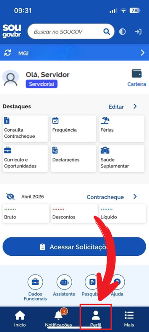 Perfil