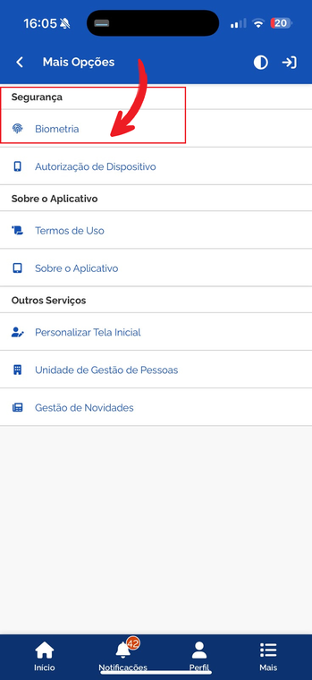 Biometria