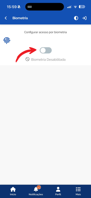 Biometria