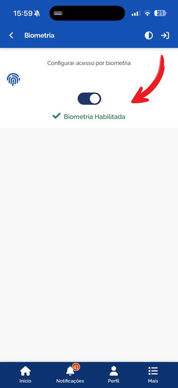 Biometria