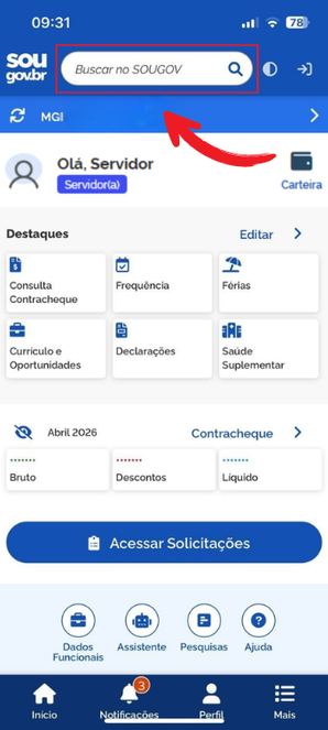 Buscar