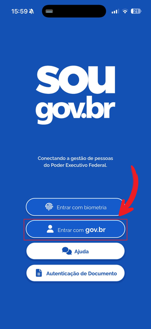 Login