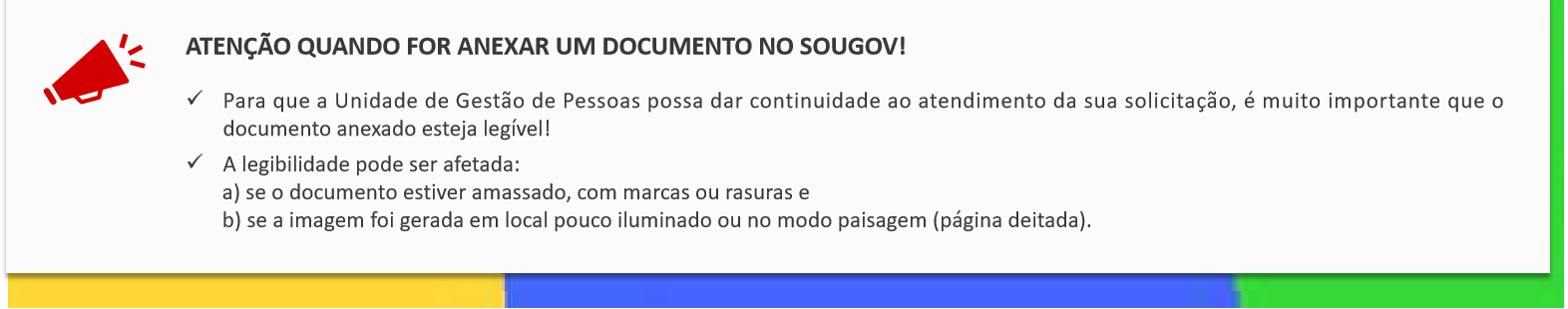 Atenção