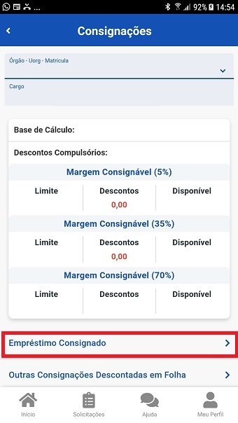 Tela28- 2Passo - CosultaAutorizacao