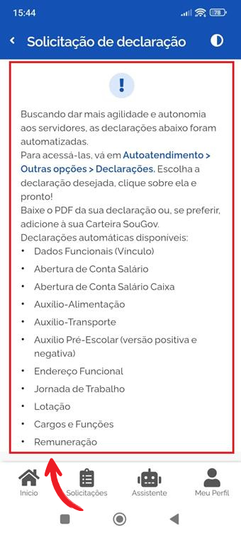 Aviso