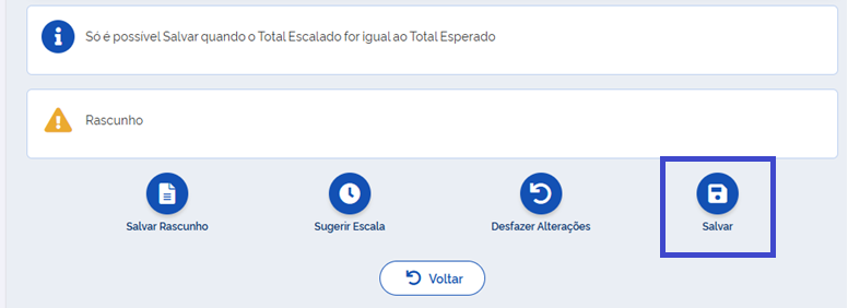 Salvar