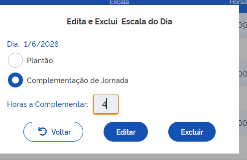 Complementar