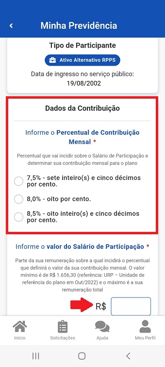 3.Passo2DadosContribuicao