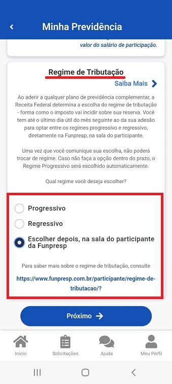 4.Passo3RegimeTributacao