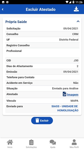 Tela25 - ExlcuirAtestado - Detalhes