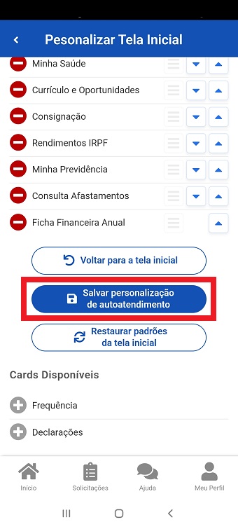 SalvarAuto