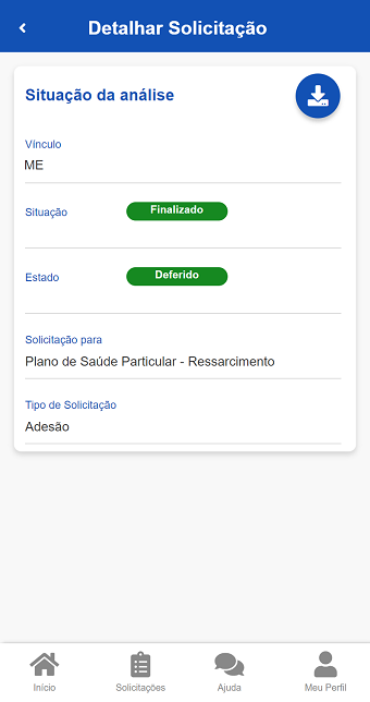 Como incluir e enviar atestado de saúde no SOU? — Portal do Servidor