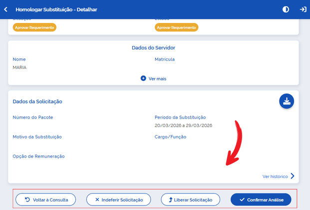 Análise