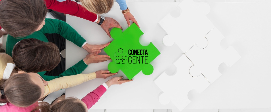 ConectaGente