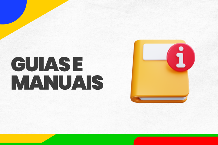 Guias e manuais