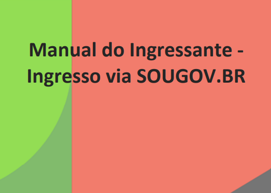 Manual do Ingressante