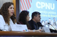 Com 40,5% dos aprovados inscritos pelas cotas, o CPNU 2 se consolida como instrumento de inclusão e diversidade no serviço público