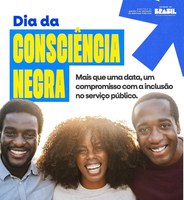 Conheça ações que reforçam o compromisso do MGI com a promoção da igualdade racial