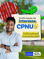 CPNU 2 realiza segunda convocação para confirmação de interesse nas vagas imediatas