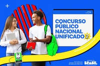 CPNU 2: terceira e última rodada de confirmação de interesse começa neste sábado, dia 7 de março